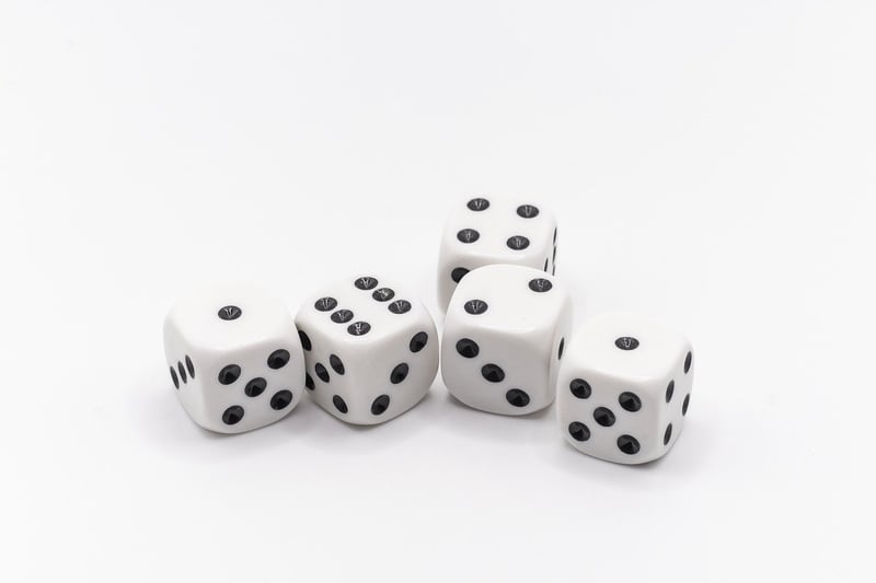 Entertaining Games